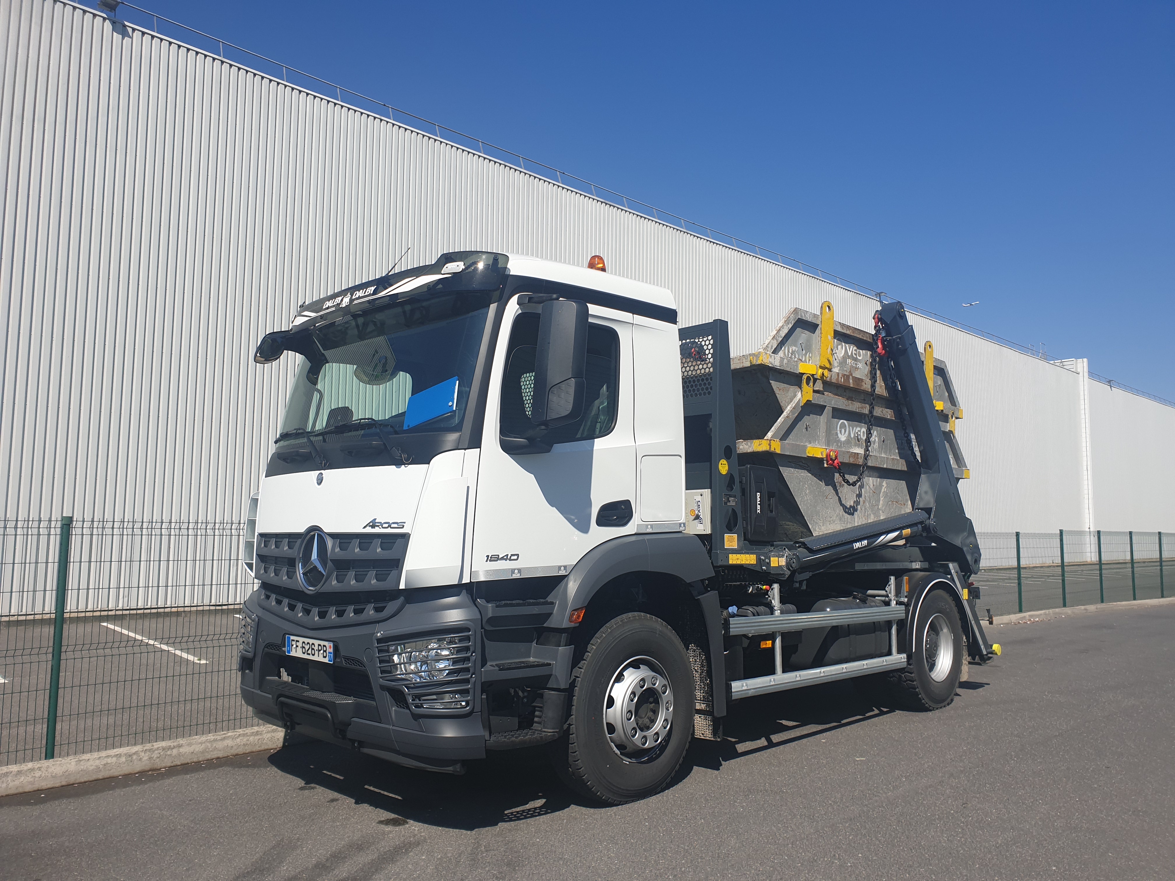 photo Tp et environnement