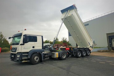 Photo Tp et environnement